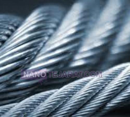 6x37 steel wire rope 